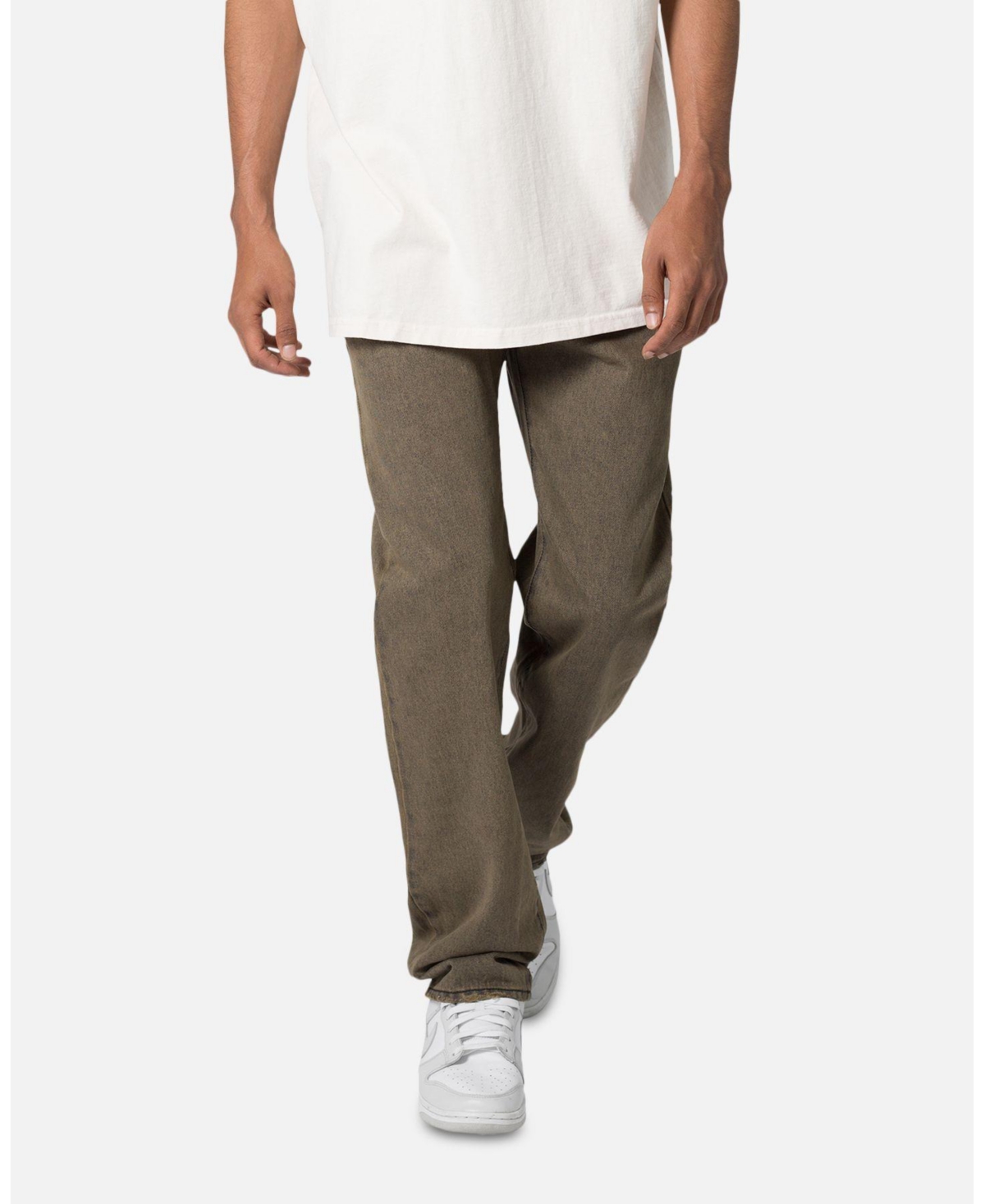 Loiter Men's Baggy Denim Jeans