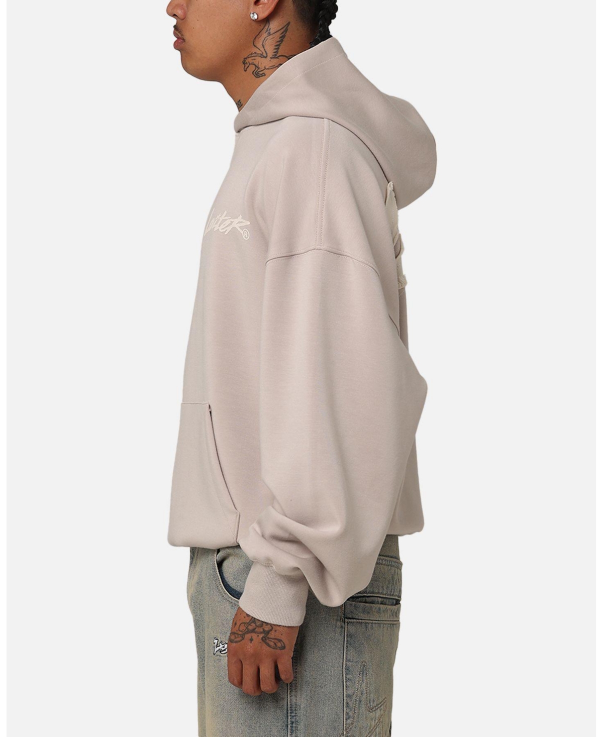 Loiter Men's Chroma Premium Hoodie