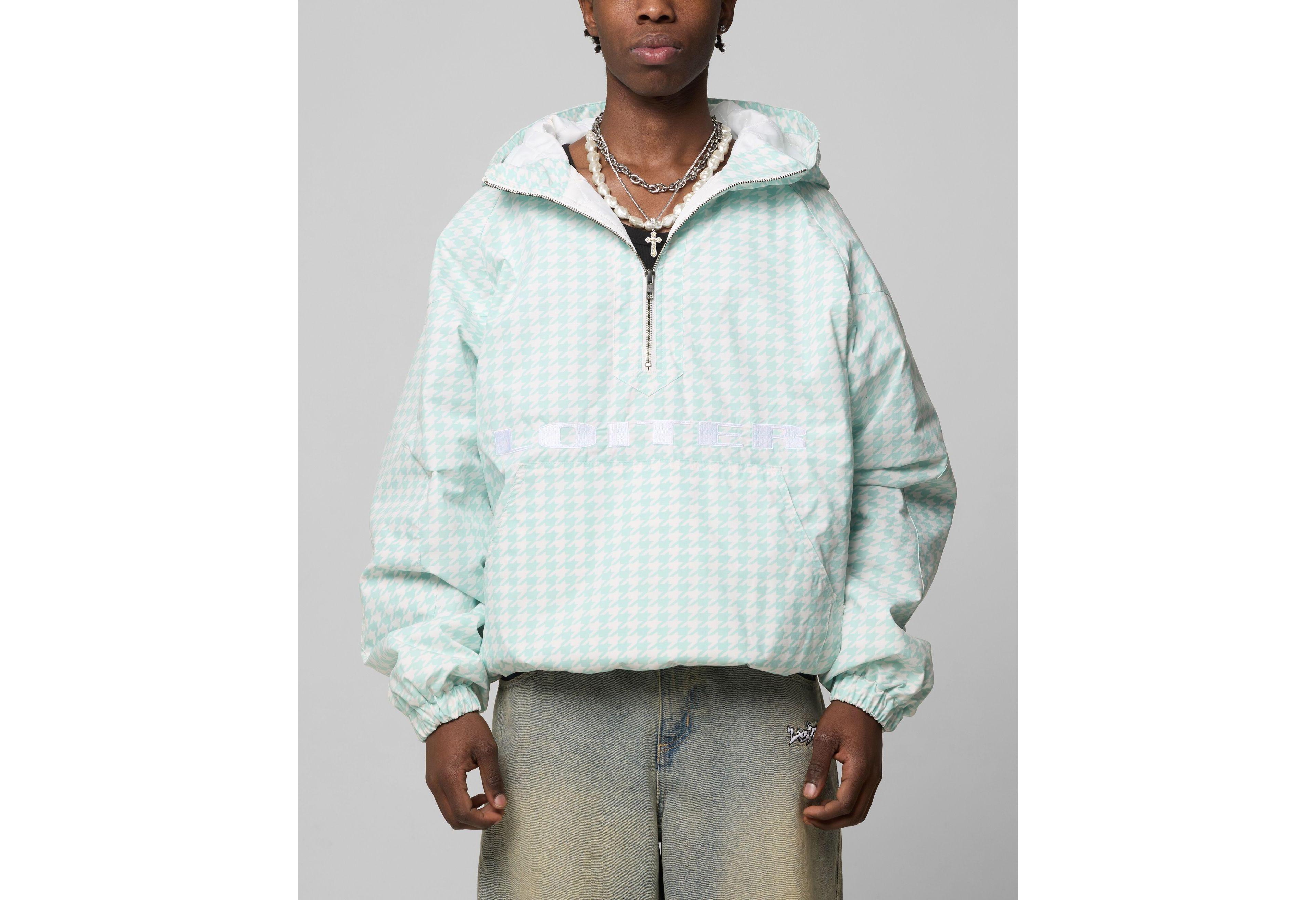 Loiter Men's Tailgate Jacket