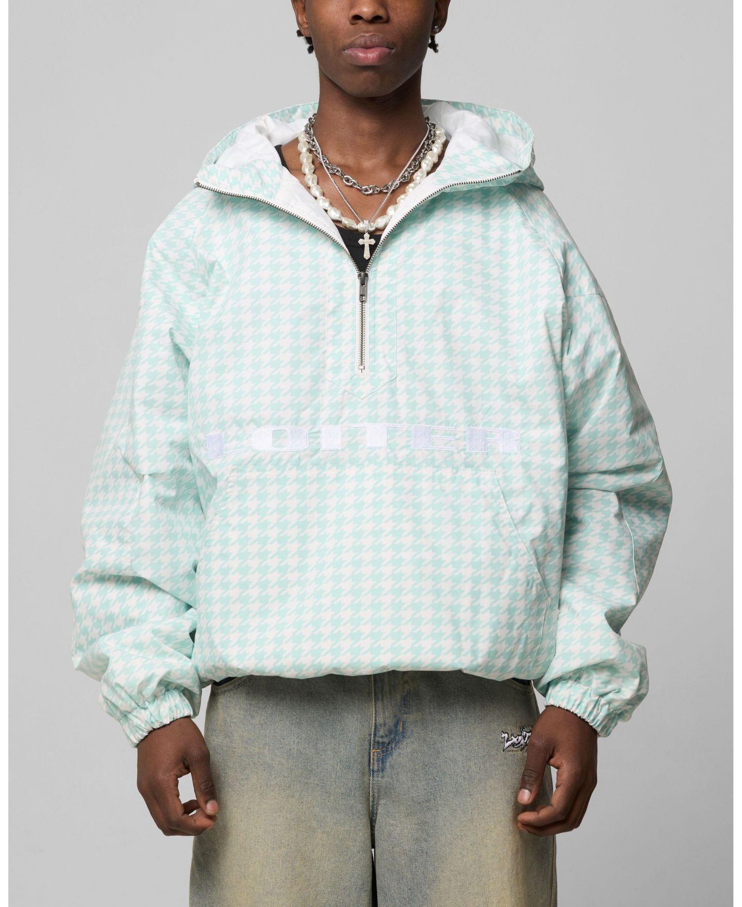 Men's Tailgate Jacket