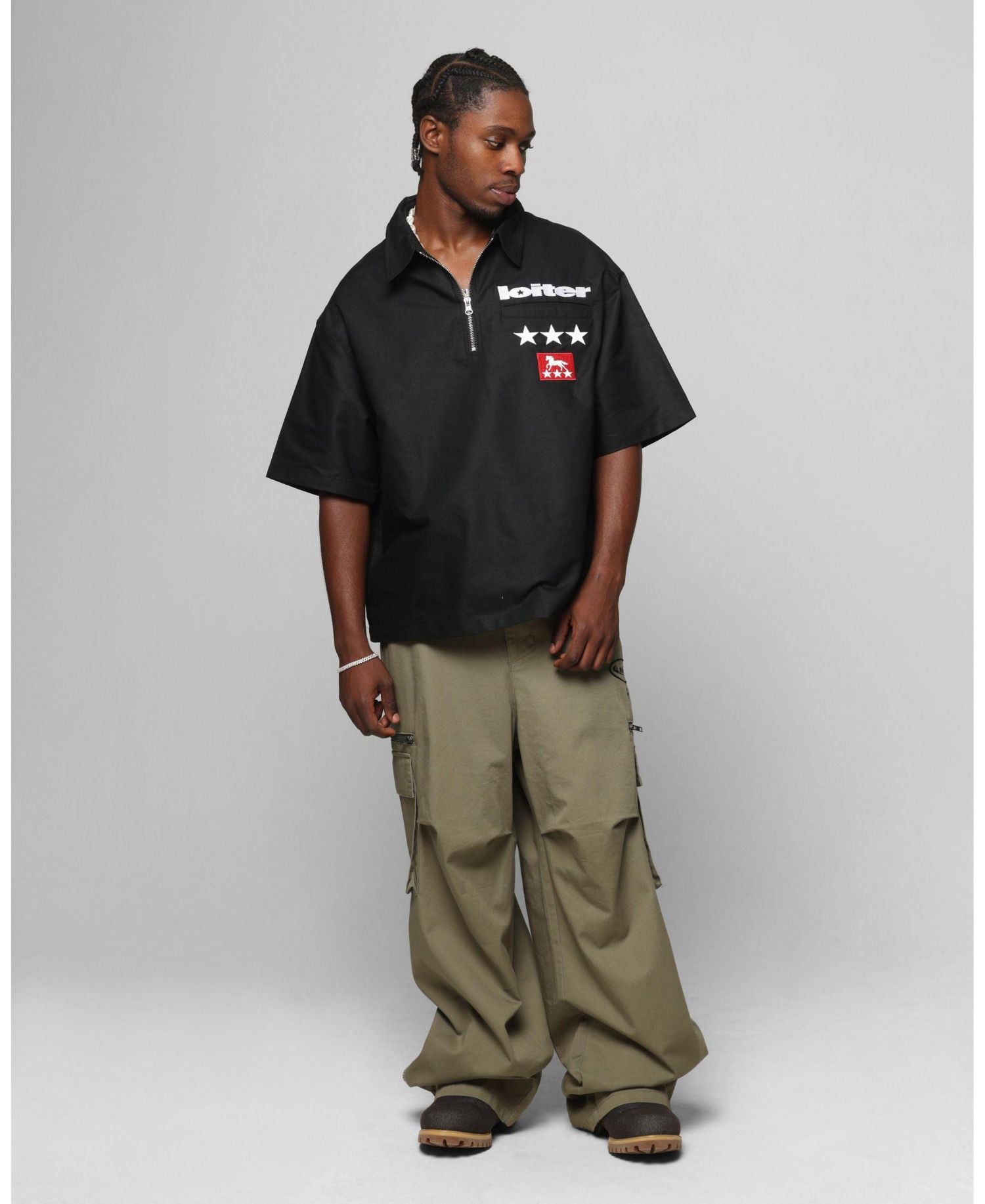 Shadow Cargo Pants