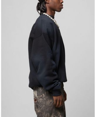 Premium Essentials Crewneck