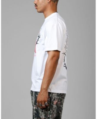 Men's Care Vintage Tee