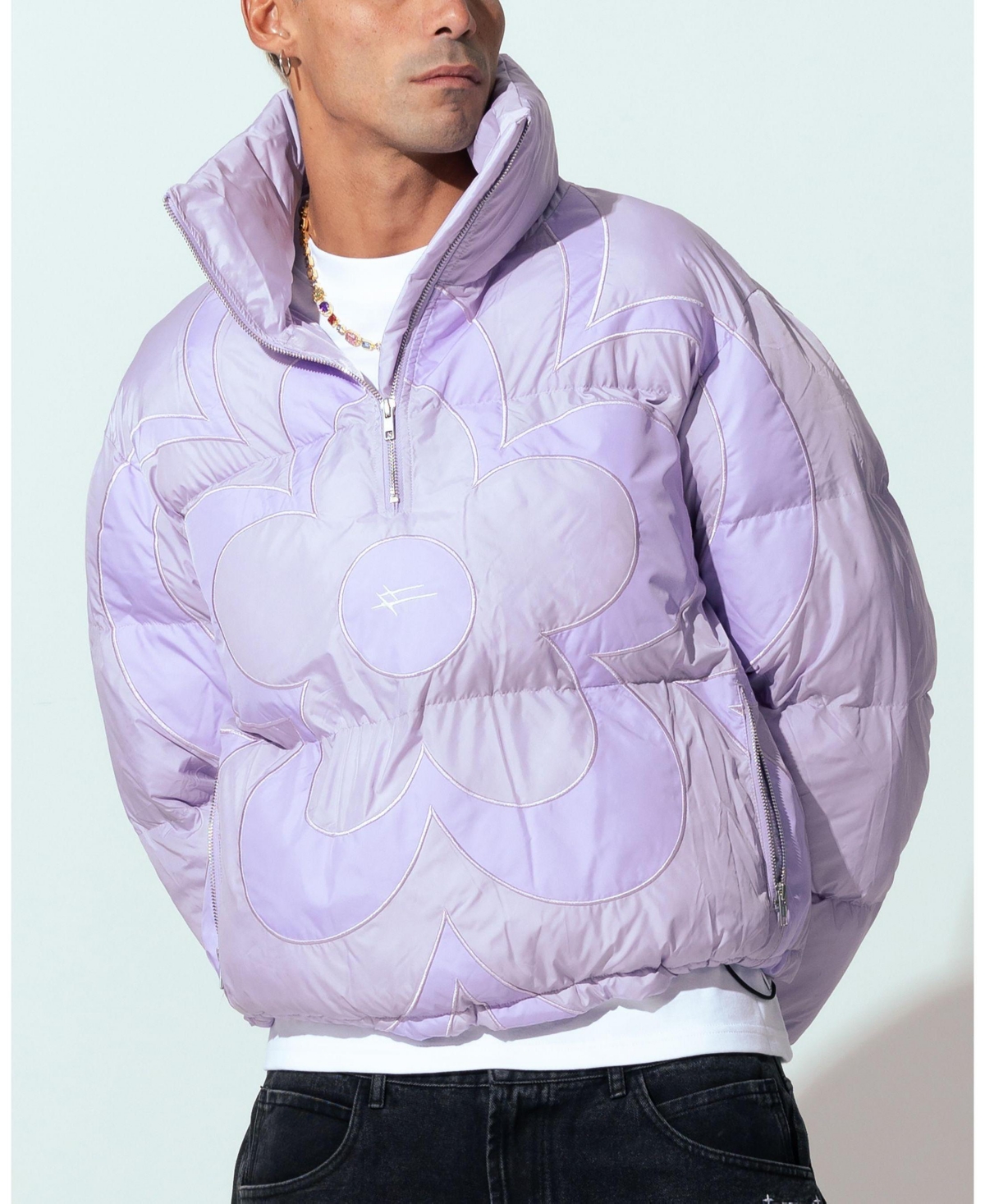 Loiter Men's Eden Puffer Jacket