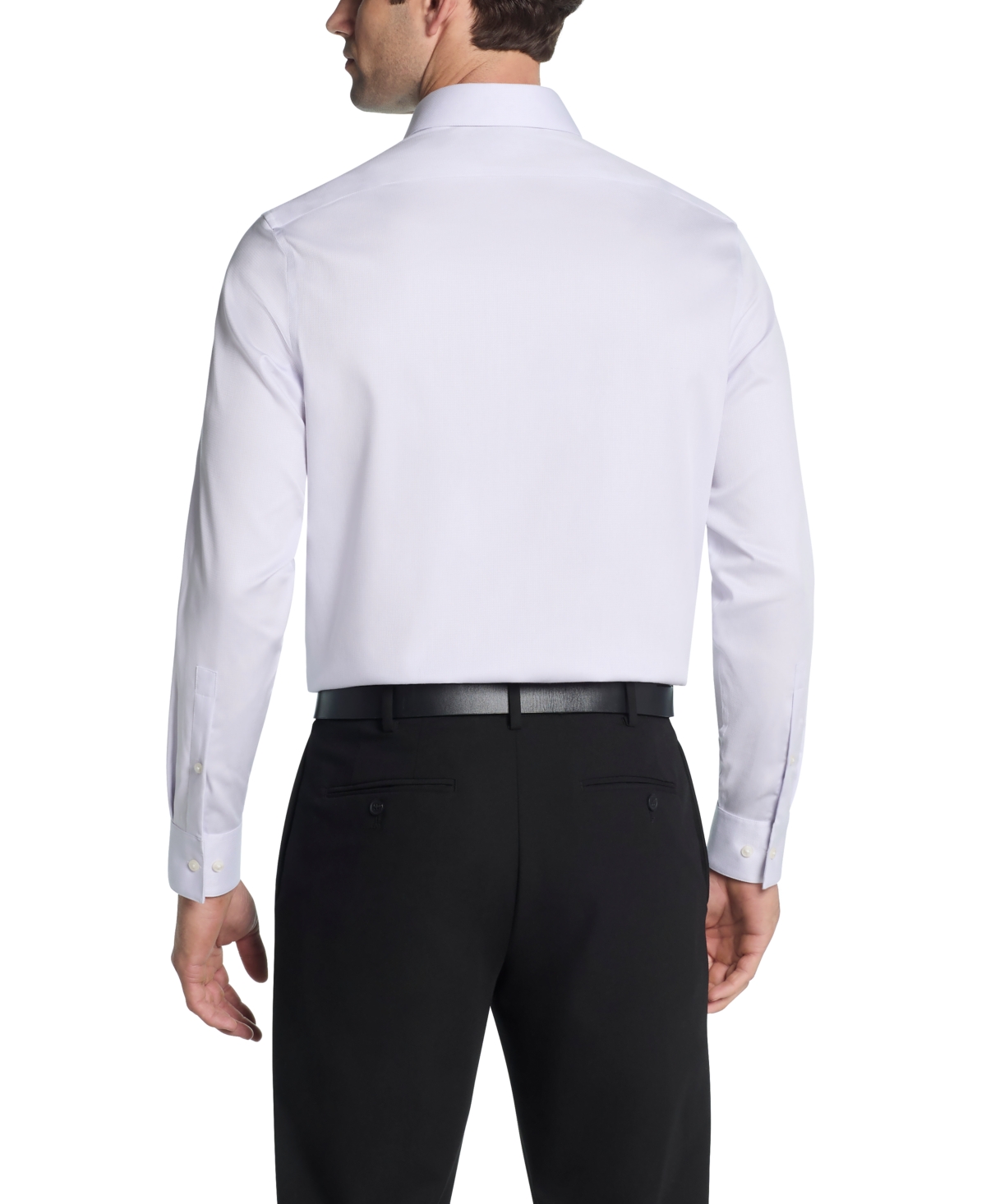 Calvin Klein Men's Slim-Fit Dress Shirt