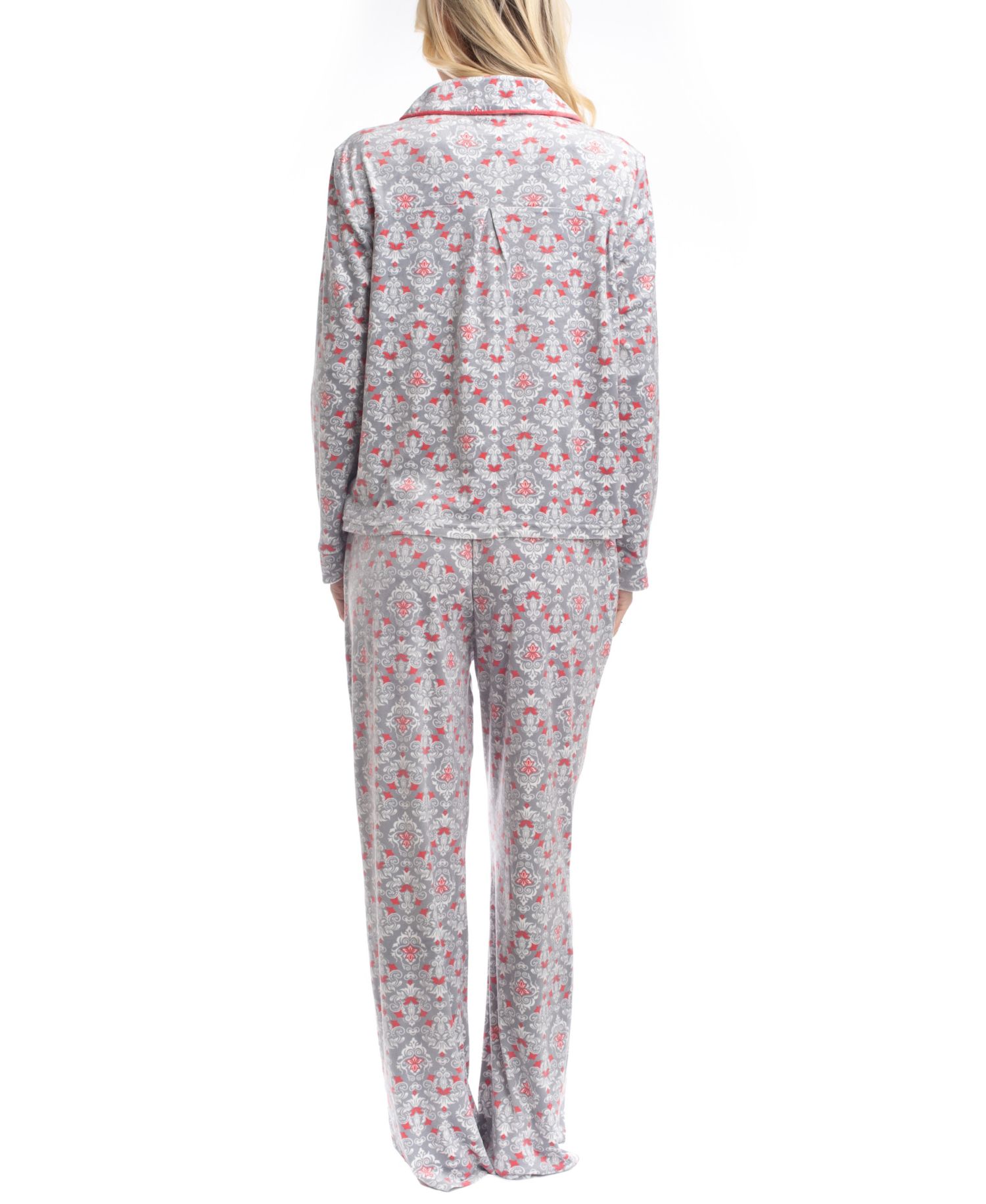 Lovely Gems PJ Set