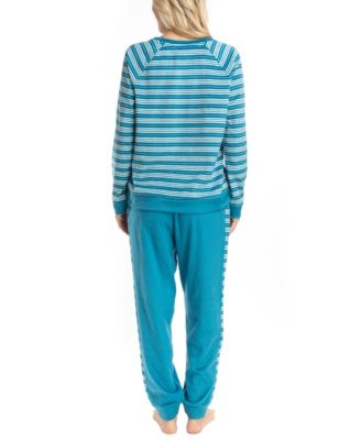 Likely to Lounge PJ Set