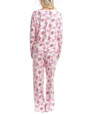 Max and Relax Pant Set