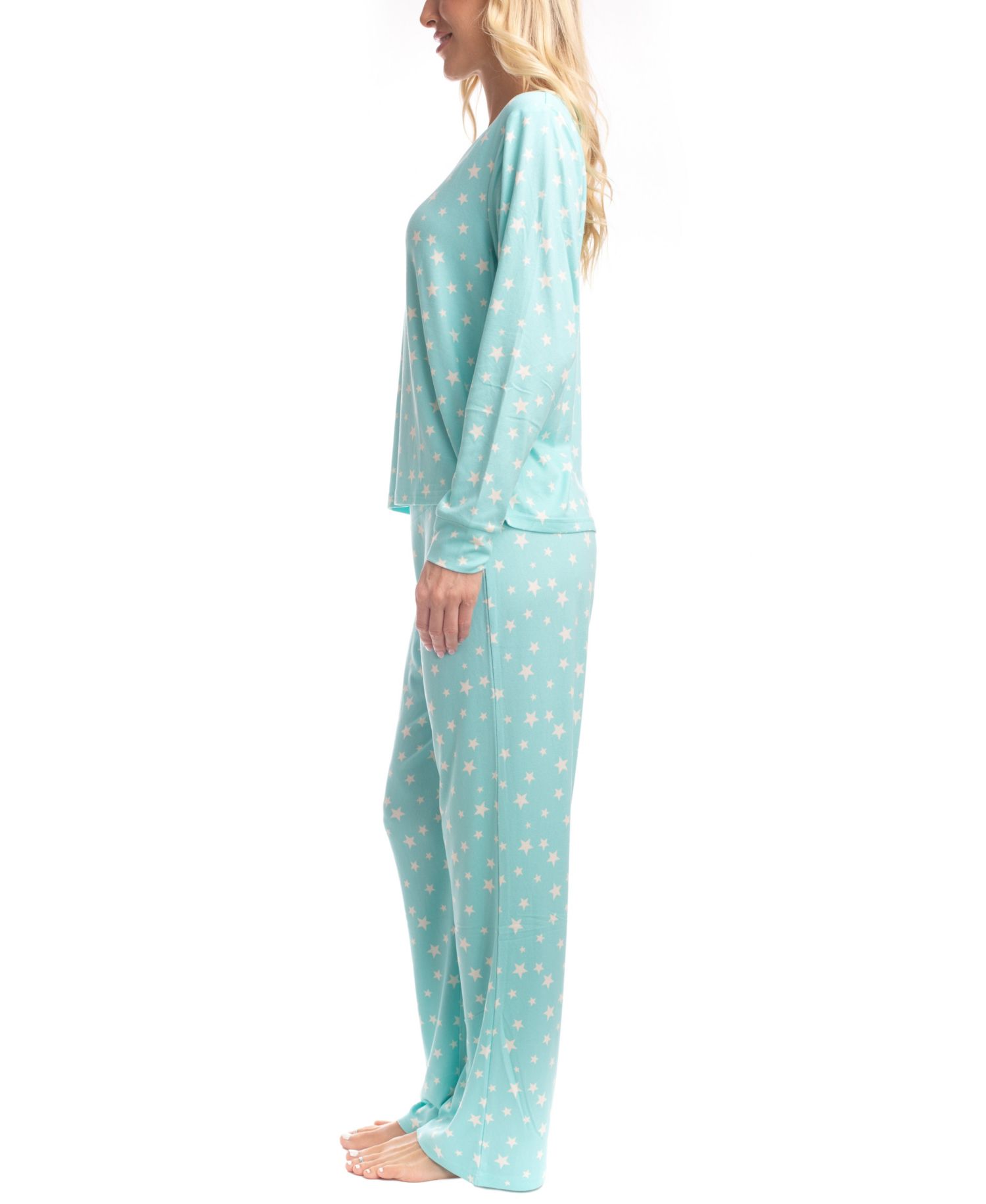 Max and Relax Pant Set