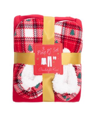 Cozy up 3pcs Set Gift Pack