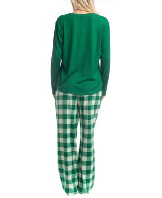 Holiday Pop Up PJ Set