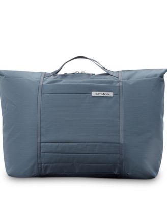 Uplift Softside Foldable Weekender Duffel