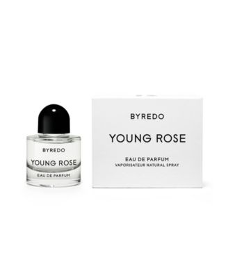 FREE Byredo Young Rose Eau de Parfum 0.27 oz with any $330 purchase of the Byredo collection