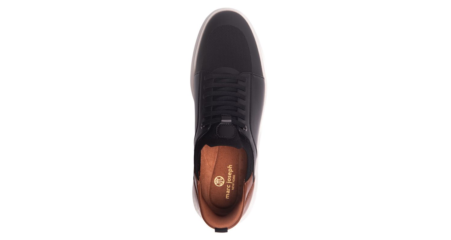 Men's Newbury St Hands-Free Slip On Technology Lightweight Sneakers