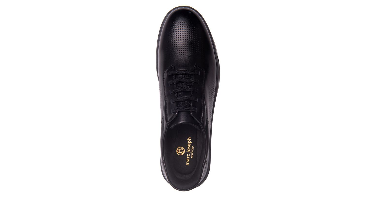 Men's Harbor Rd Hands-Free Slip On Technology Lightweight Sneakers