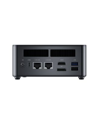 F5A AMD Ryzen AI 9 HX 370 Mini PC