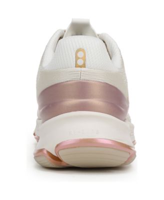 Women's Devo Stride LX Lace-Up Sneakers