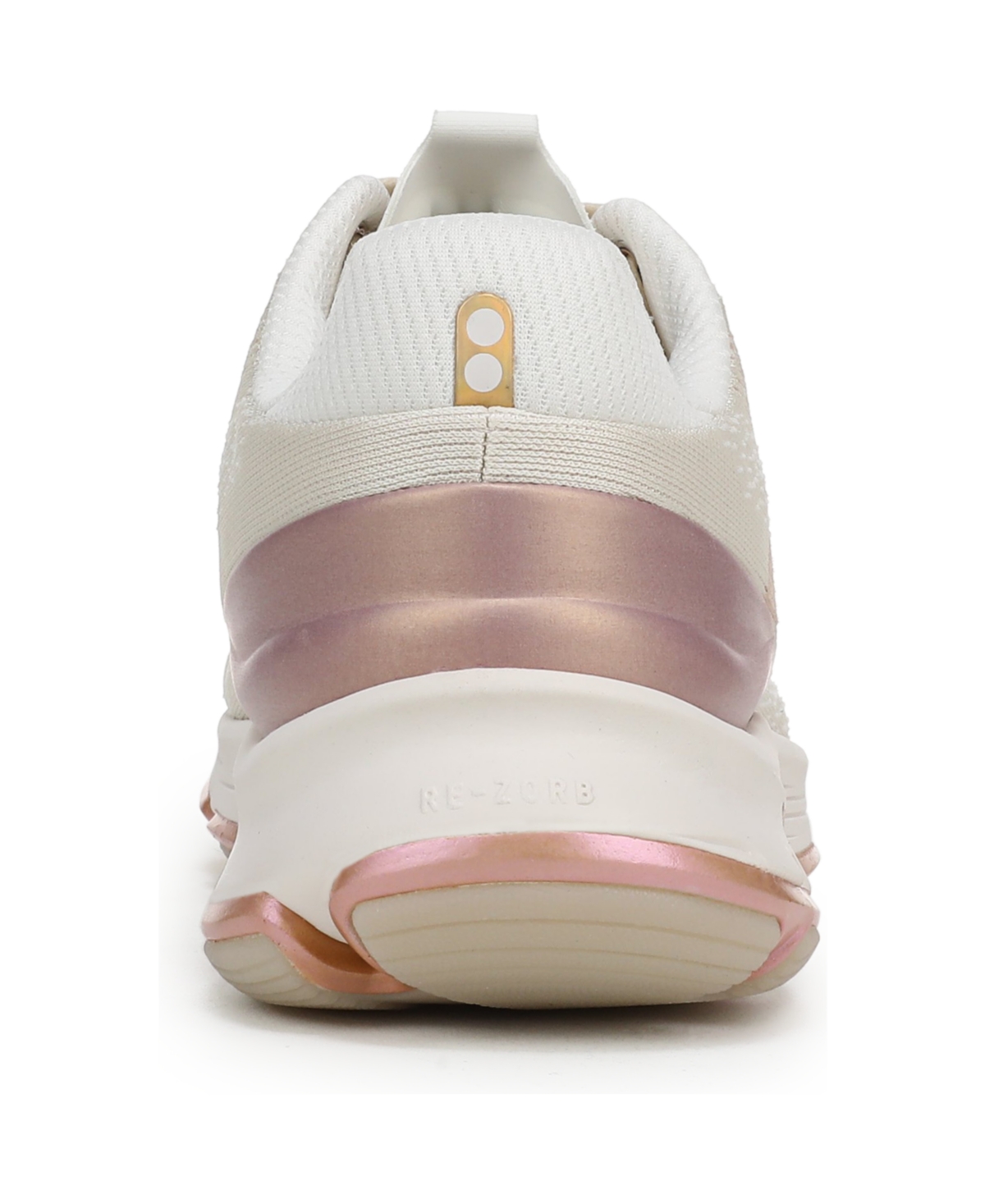 Ryka Premium Women's Devo Stride Lace-Up Sneakers