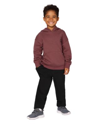 Boys' 2T-7 Hoodie and Pants, 2-Piece Set