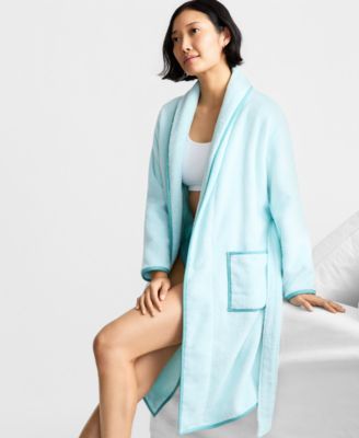 Women's Cotton Robe