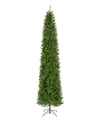 National Tree 10' Kingswood Fir Pencil Tree