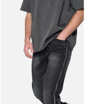 Men's D558 Straight Stripe Denim