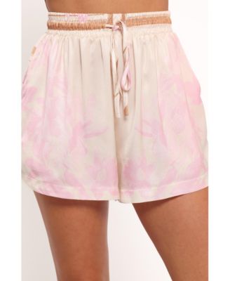 Women's Lara Shorts