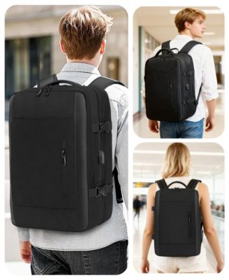 Multi-Purpose Dynamic Backpack Business Durable Laptops Backpack