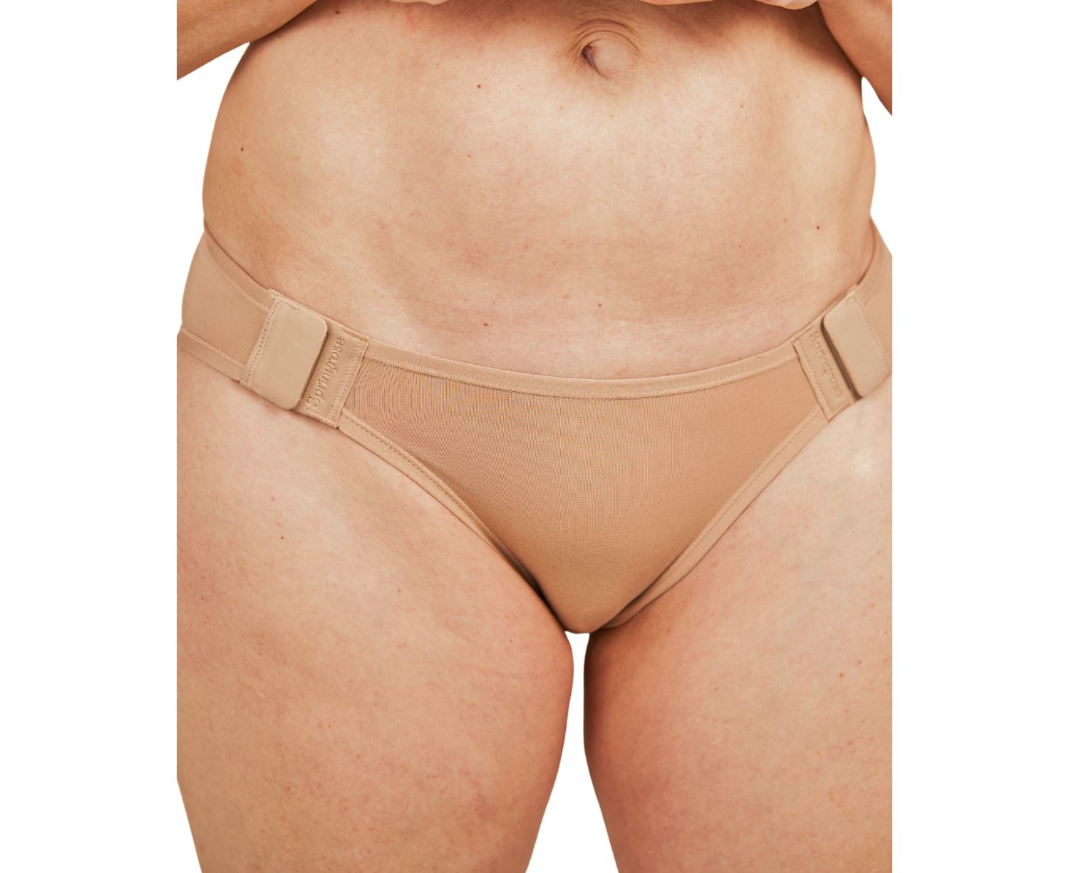 Women's Magnetic Adaptive Underwear - Bikini Style