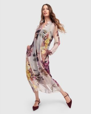 Women's Whitney Cocoon Dress