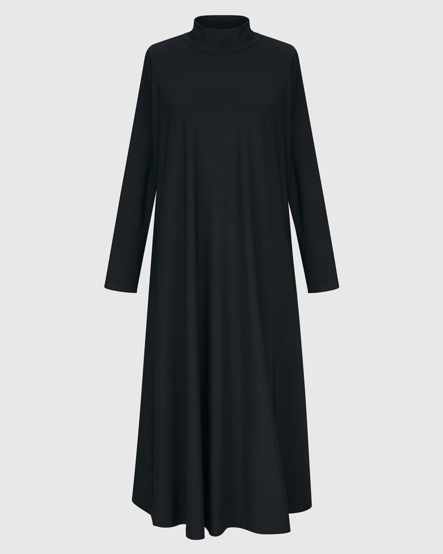 Women's Essential A Line Dress
