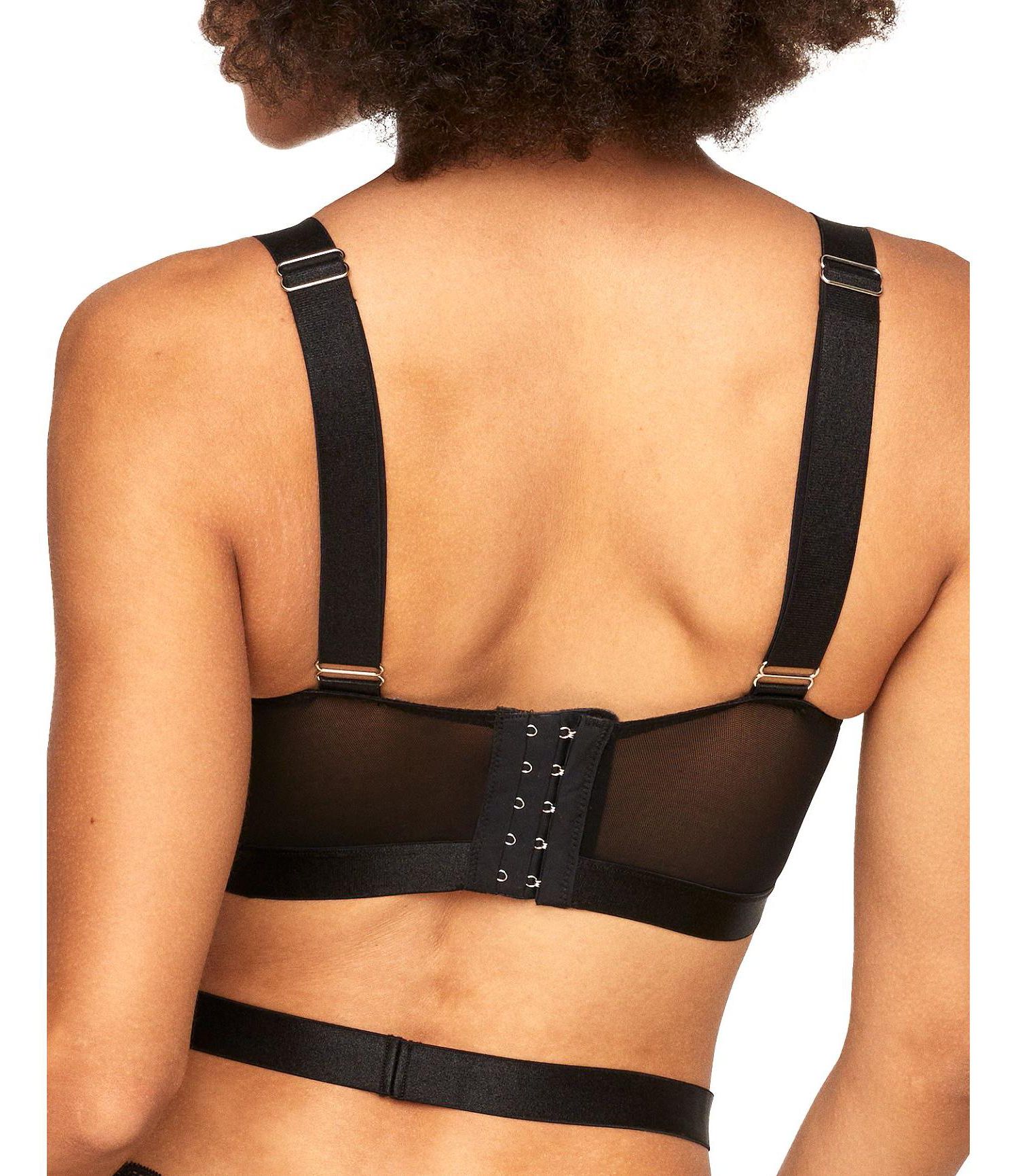 Women's Temperance Contour Balconette Bra