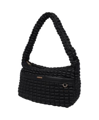 Bubble Shoulder Bag