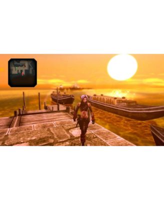 .hack//G.U. Last Recode - PlayStation 4