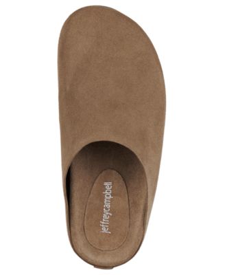 Women's Content Slip-On Clogs