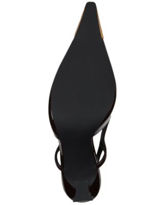 Women's Sorcerer Novelty Slingback Pumps