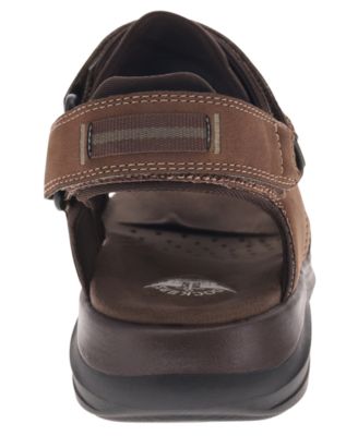 Men's Banbury Outdoor Sport Fisherman Sandals