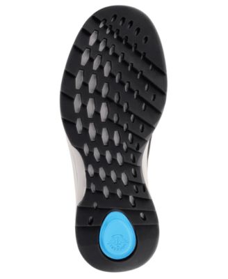 Men's Adan Lace-Up Sneakers