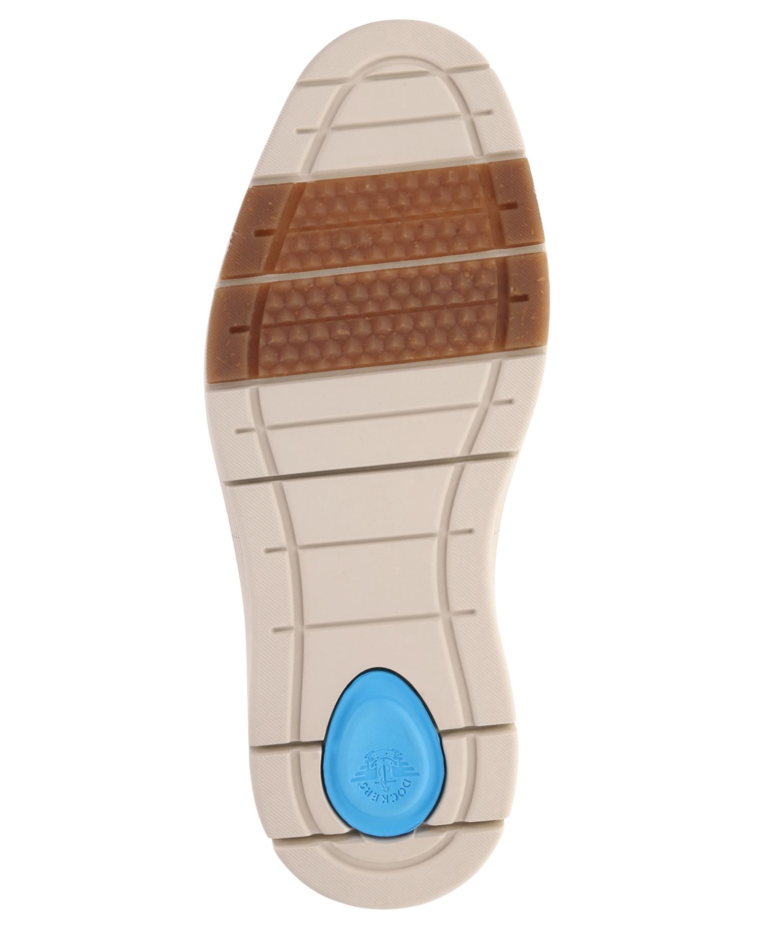 Men's Ezra Active Rebound Dress Casual Shoes