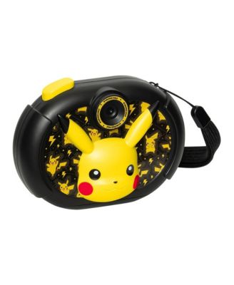 Pokemon Pikachu Kids Digital Camera
