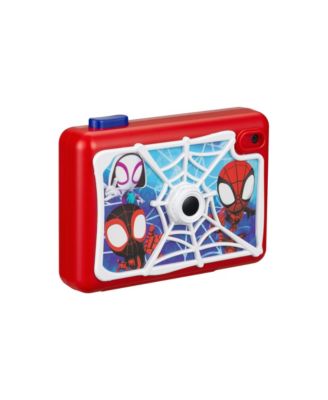 Spidey and His Amazing Friends Kids Digital Camera