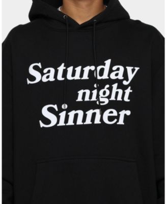 Men's Saturday Night Sinner Hoodie