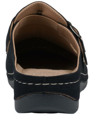 Women's Pippen Slip-On Clogs