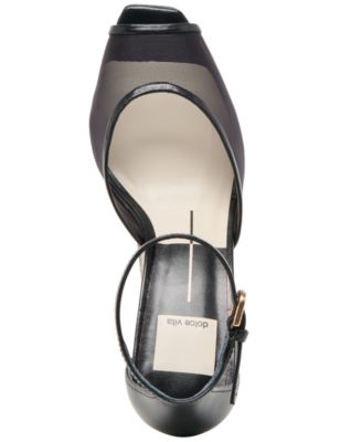 Women's Serlo Square Toe Dress Sandals