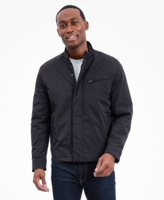 Men's Moto Jacket