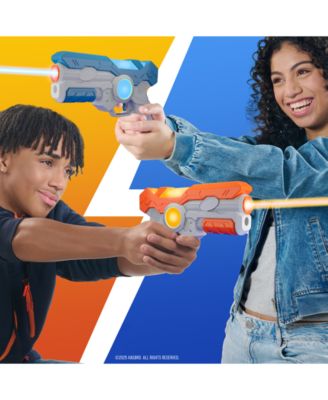 Laser Ops Battle 2PK Arena