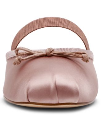 Women's Cutsey Mary-Jane Slip-On Ballet Flats