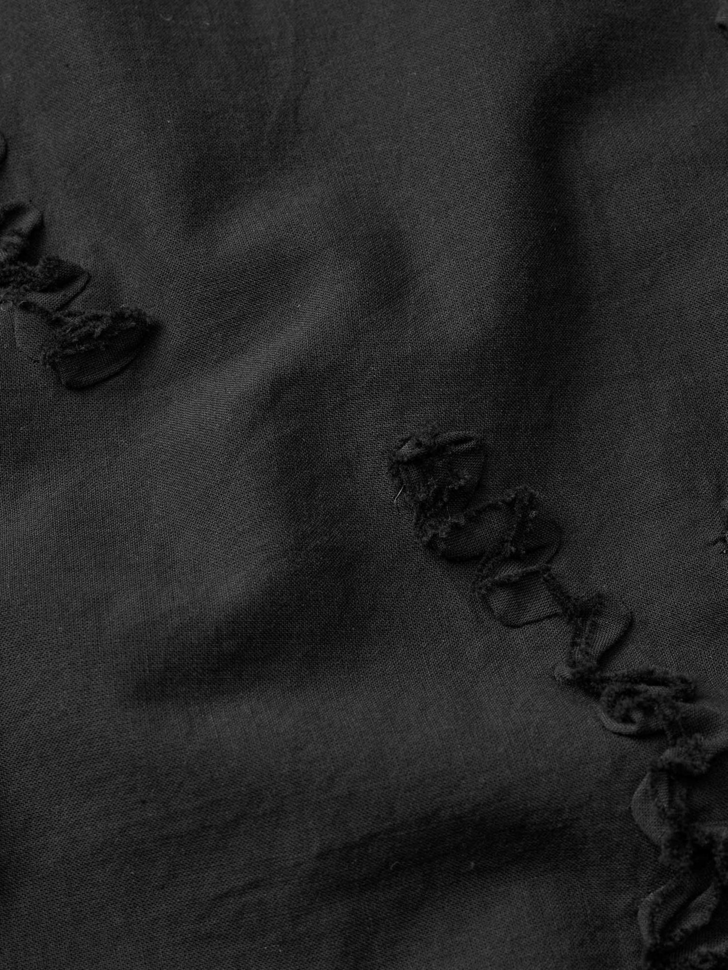 Women's MaDolvira Ruffle Detail Blouse