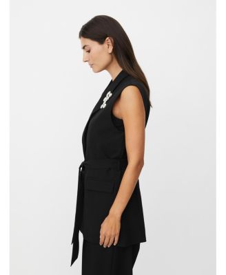 Women's MaJulea Waistcoat