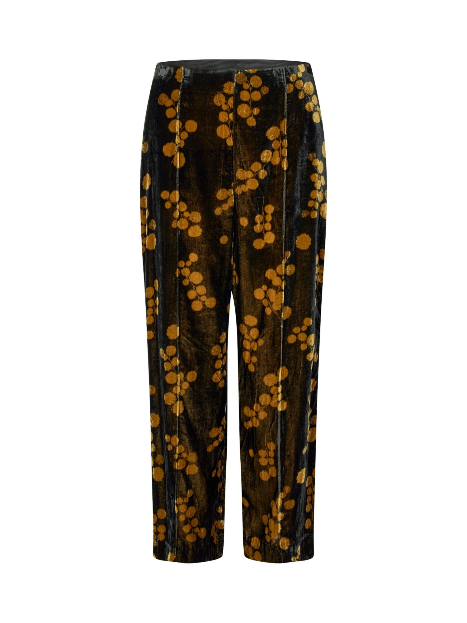 Women's Petrilla Floral Print Pants